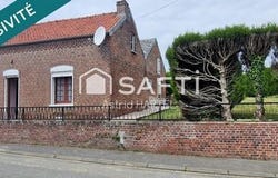 Beaurevoir, Picardie 02110