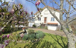 Royères, Limousin 87400