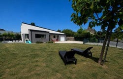 Parce, Bretagne 35210