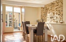 Vouvant, Pays de la Loire 85120