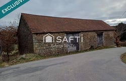 Chard, Limousin 23700