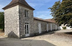 Saint-Perdoux, Aquitaine 24560