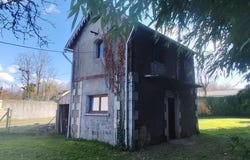 Le Blanc, Centre 36300