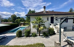Aix-les-Bains, Savoie 73100