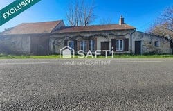 Saint-Didier-La-Foret, Auvergne 03110