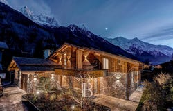 Chamonix, Rhône-Alpes 74400