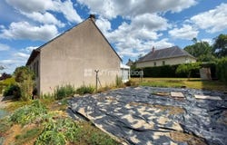 Vaiges, Mayenne 53480