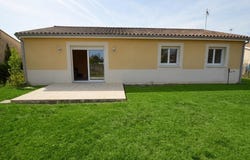 Coutras, Aquitaine 33230