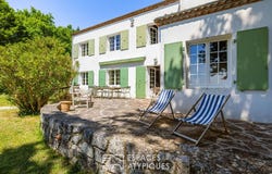Breuillet, Poitou-Charentes 17920