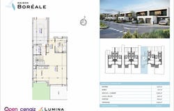 Cosnes-et-Romain, Meurthe-et-Moselle 54400