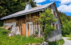 Mieussy, Rhône-Alpes 74440