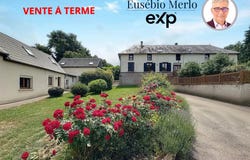 Grandvilliers, Picardie 60210