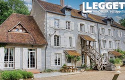 Chambord, Centre-Val de Loire 41250