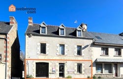 Saint-Michel-En-Grève, Bretagne 22300