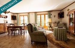 Orry-La-Ville, Picardie 60560