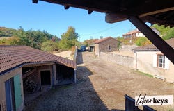 Donzy-le-Pertuis, Burgundy 71250