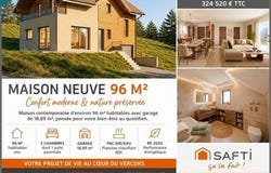 Lans-En-Vercors, Rhône-Alpes 38250