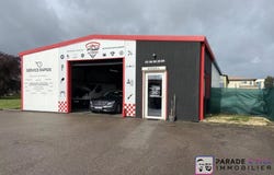 Neuves-Maisons, Meurthe-et-Moselle 54230