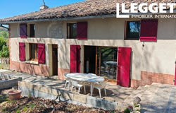 Angeville, Occitanie 82210