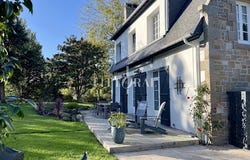 Pleumeur-Bodou, Brittany 22560