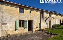 Londigny, Nouvelle-Aquitaine 16700