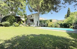 Montbazin, Hérault 34560