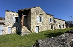 Saint Géry-Vers, Midi-Pyrénées 46090