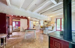 Thorigny-sur-Oreuse, Burgundy 89260