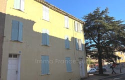 La Garde-Freinet, Provence-Alpes-Côte d'Azur 83680