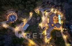 Bargemon, Provence-Alpes-Côte d'Azur 83830