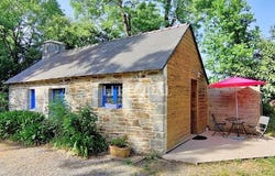 Damgan, Brittany 56750