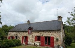 Bréhan, Brittany 56580