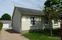 Parcay-Sur-Vienne, Centre 37220