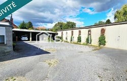Chauny, Picardie 02300