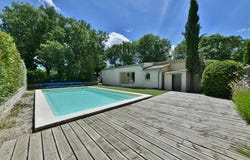Uzès, Gard 30700