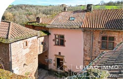 Combret, Midi-Pyrénées 12370