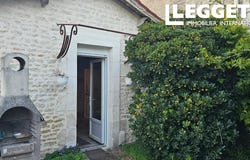 Maillezais, Pays de la Loire 85420