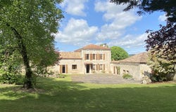VILLEBOIS LAVALETTE, Nouvelle-Aquitaine 16320