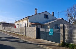 TONNAY CHARENTE, Nouvelle-Aquitaine 17430