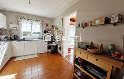 Angles, Pays de la Loire 85750