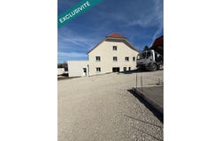 Pouilley-Les-Vignes, Franche-Comté 25115