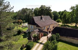 Vergt, Aquitaine 24380