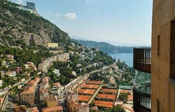 Monaco, Monaco 98000