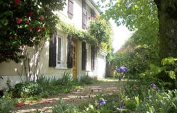Saint-Yrieix-la-Perche, Limousin 87500