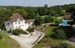 Valence-sur-Baïse, Occitanie 32310