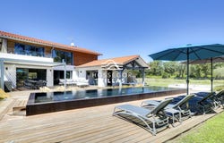 Moliets-et-Maa, Aquitaine 40660