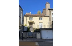 Rue de la Côte, Nancy, Grand Est 54000