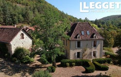 Pontcirq, Occitanie 46150