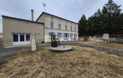 Montguyon, Poitou-Charentes 17270