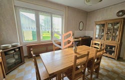 Mercy-le-Bas, Lorraine 54960